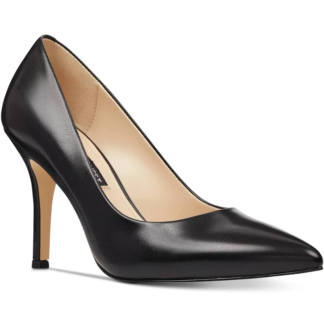 shoes Nine West Women's Flax Macy's $69.3