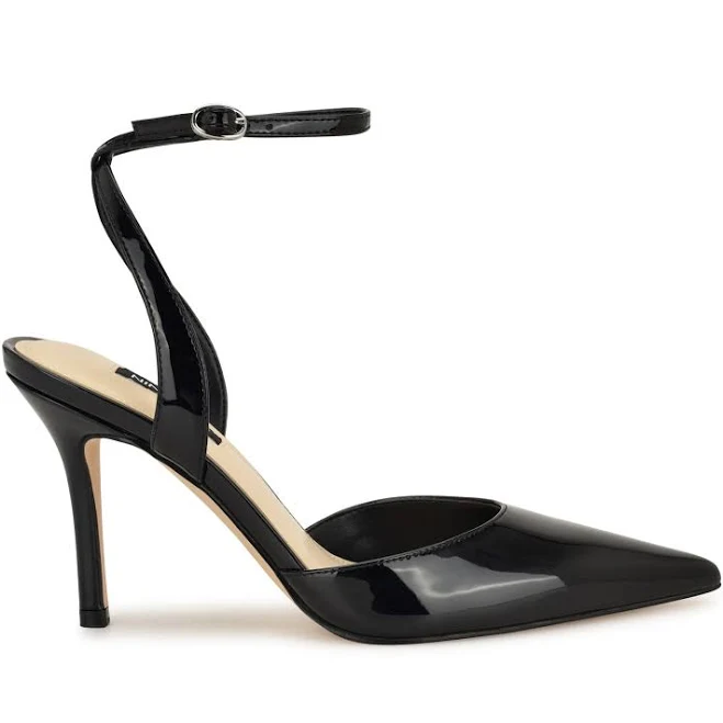 shoes Nine West Women's Grana Pointy Toe Stiletto Pumps Nine West $69.99