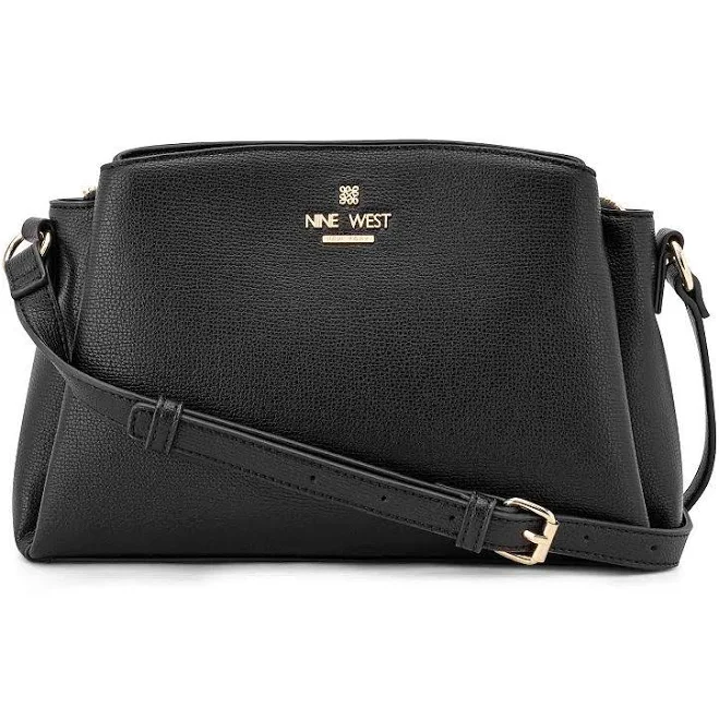 bag Nine West Women's Luela Crossbody Bag Kohl's $40.29