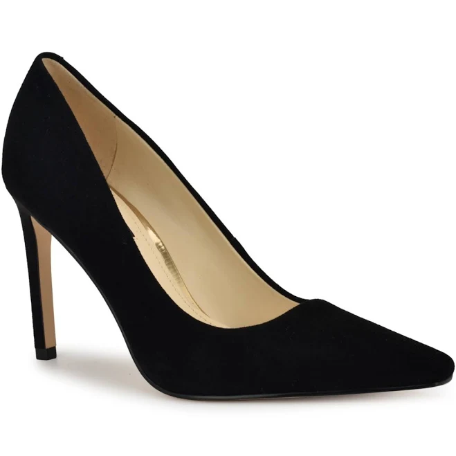 shoes Nine West Women's Oraye Pump Macy's $58.99