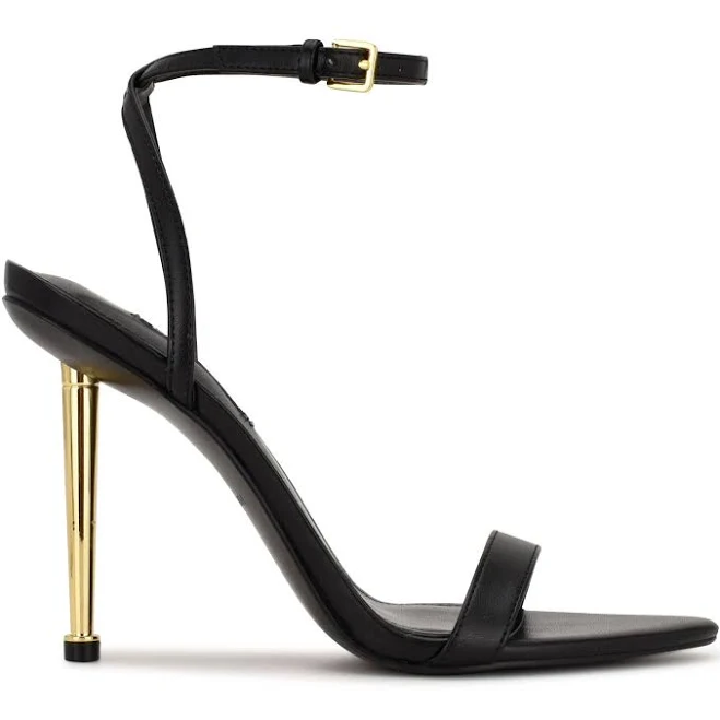 shoes Nine West Women's Reina Ankle Strap Sandals Nine West $74.99