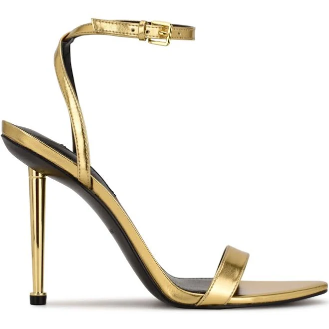 shoes Nine West Women's Reina Ankle Strap Sandals Nine West $74.99