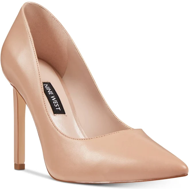 shoes Nine West Women's Tatiana Macy's $76.3