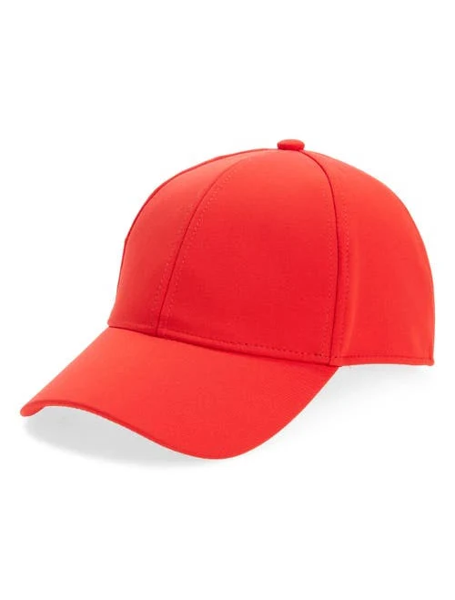 accessory Nordstrom Adjustable Baseball Cap Nordstrom $29