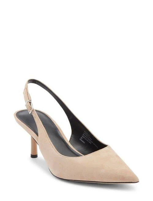 shoes Nordstrom Liza Pointed Toe Pump Nordstrom $89.95