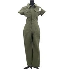 jumpsuit NWT GOOD AMERICAN Olive Green Utility Short Sleeve Jumpsuit Cargo Pockets Size S Poshmark $60