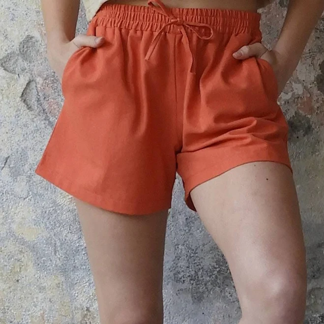 matching set Odana's TERRA Effortless Summer Vibes Women's Odana's $96