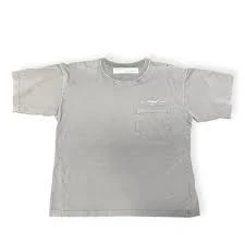 top Off-White c/o Virgil Abloh Logo-Print Cotton-Jersey T-Shirt eBay $75