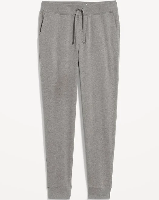 pants Old Navy Men's Lightweight Jersey-Knit Joggers Old Navy $17.99