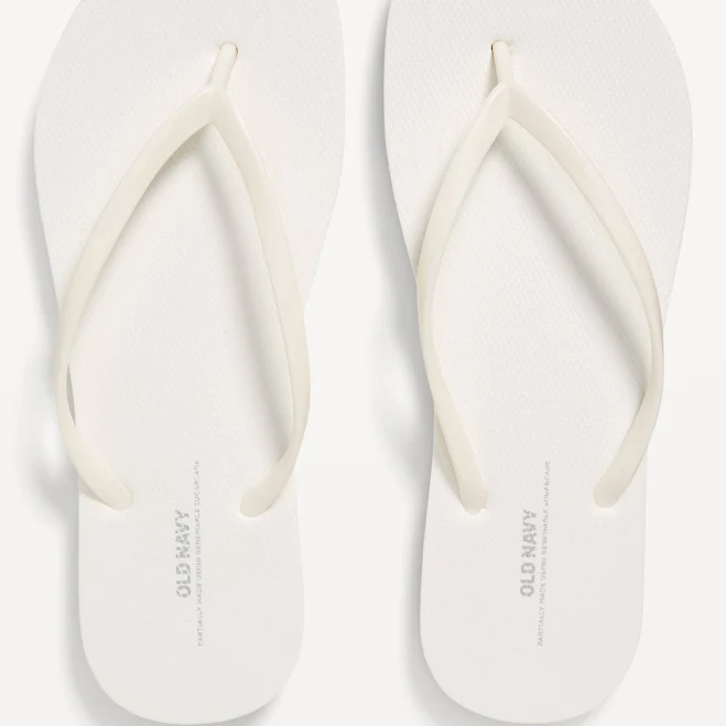 shoes Old Navy Women's Flip-Flop Sandals Old Navy $4.99