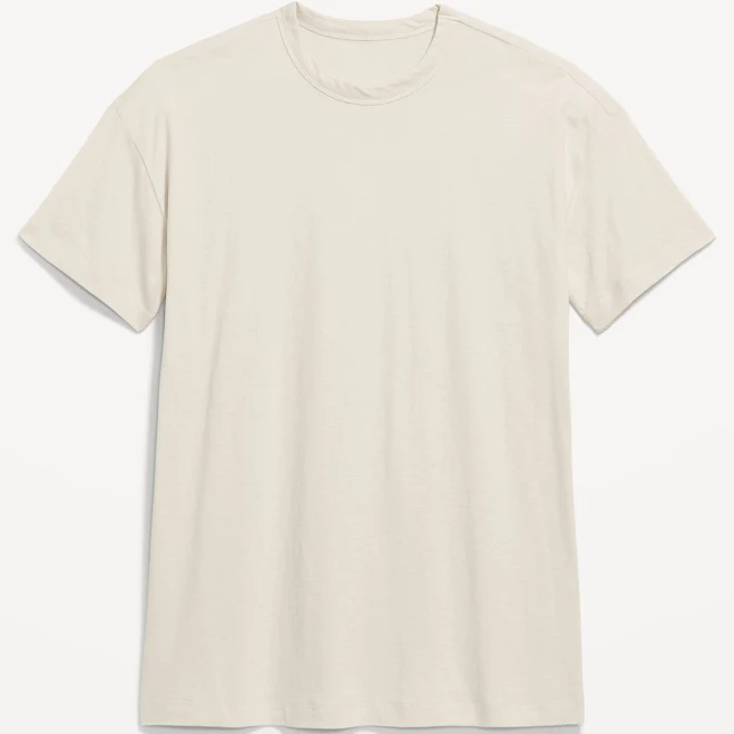 t-shirt Old Navy Women's Oversized Everywear Tunic Old Navy $12