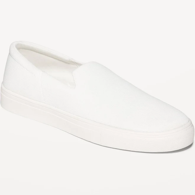 shoes Old Navy Women's Slip-On Sneakers Old Navy $17.49