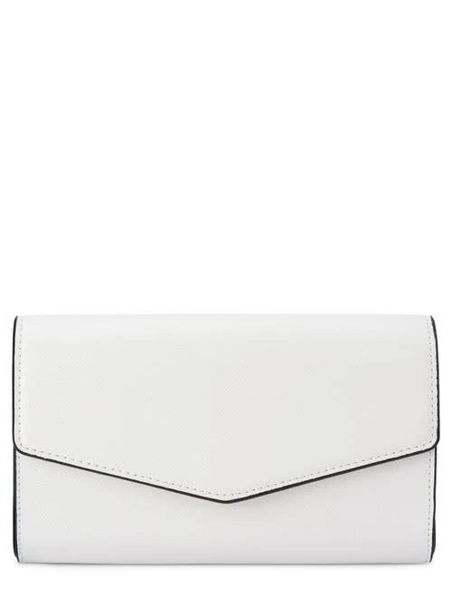 bag Olga Berg Nic Faux Leather Clutch Nordstrom $75