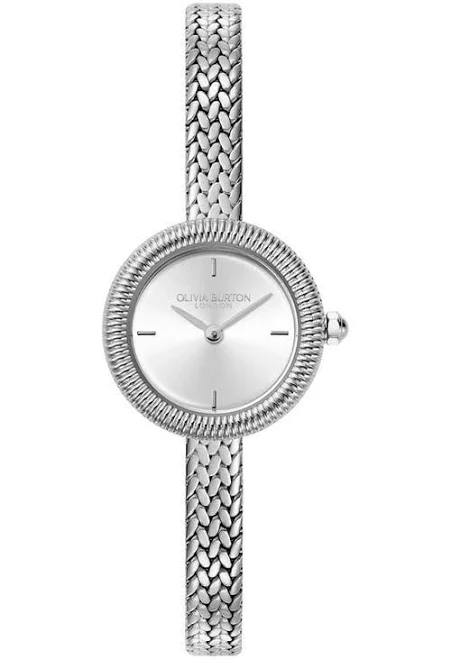 accessory Olivia Burton Women's Finery Mesh Watch Nordstrom $145