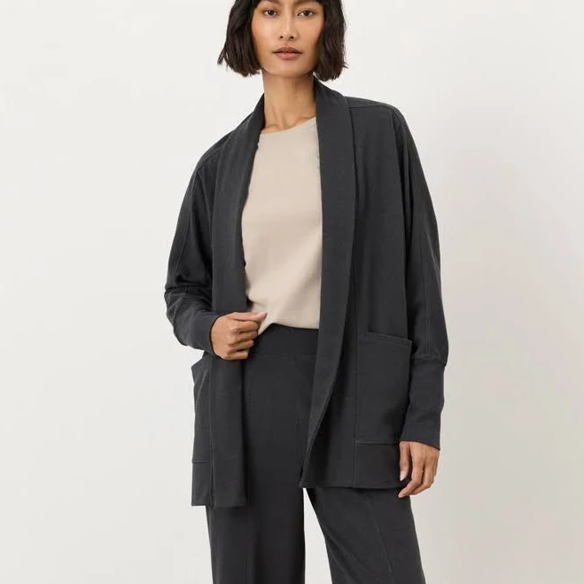 matching set PACT Women's Organic Airplane Departure Set p a c t $98