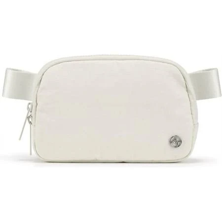 bag Pander Women's Double Zipper Fanny Pack Walmart - PANDER SPORTS $14.99