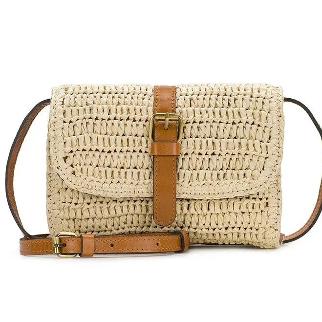 bag Patricia Nash Women's Torri Mini Crossbody Bag Patricia Nash Designs $99