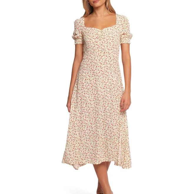 dress Petal & Pup Women's Franklin Dress Nordstrom $79