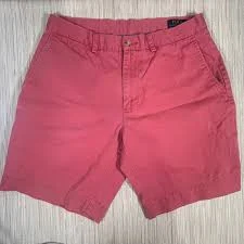 shorts Polo Ralph Lauren Men Classic Fit Chino Shorts Coral Pink Size 32 tkemlupsbusiness.ca $13.79