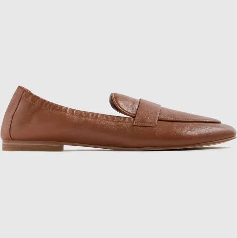shoes Quince Women's Italian Leather Loafer Quince $84