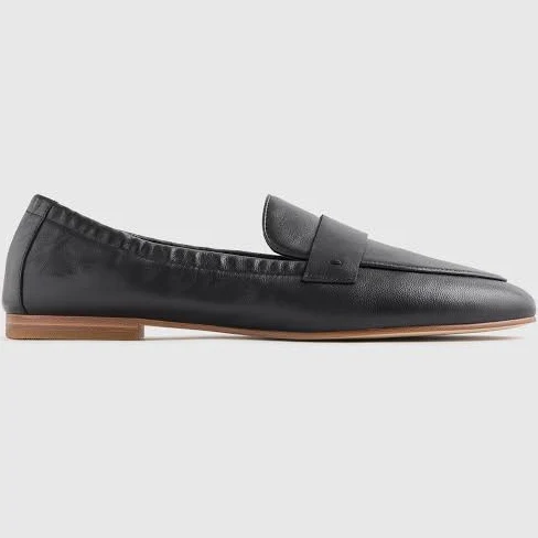 shoes Quince Women's Italian Leather Loafer Quince $84