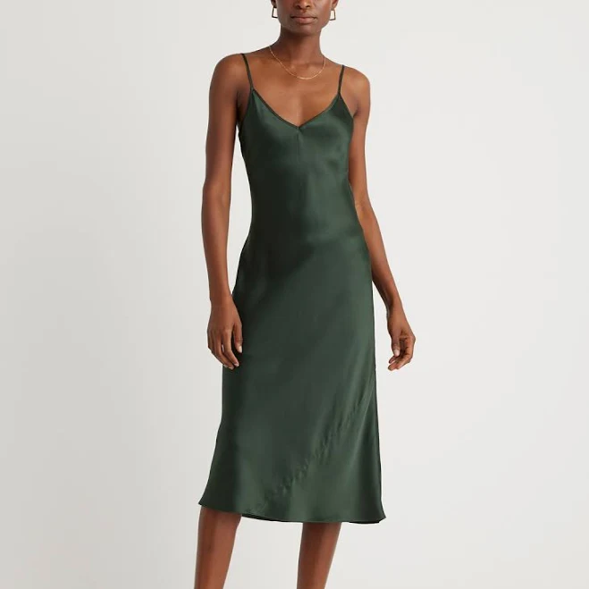 dress Quince Women's Slip Dress Quince $89.9