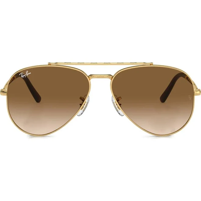 accessory Ray Ban New Aviator Sunglasses Nordstrom $218
