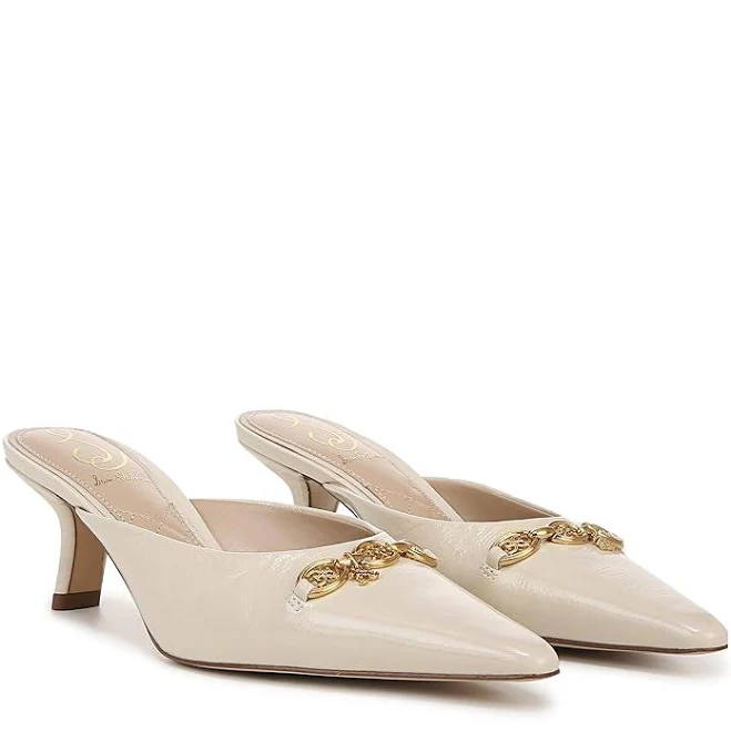 shoes Sam Edelman Brynne High Women's Heels Zappos.com $84