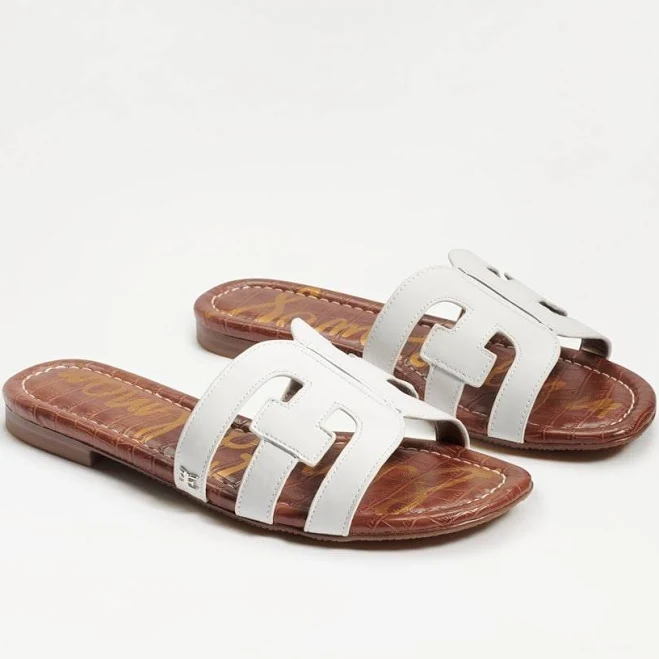 shoes Sam Edelman Women's Bay Slide Sandal Sam Edelman $100