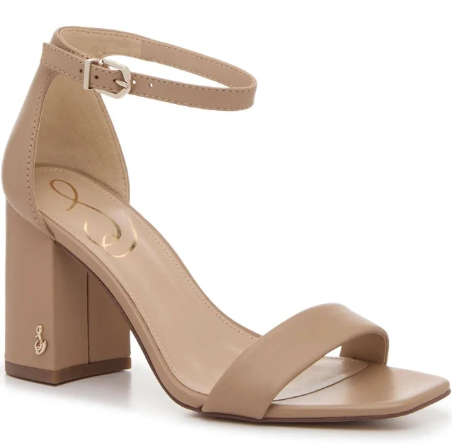 shoes Sam Edelman Women's Daniella DSW $49.98