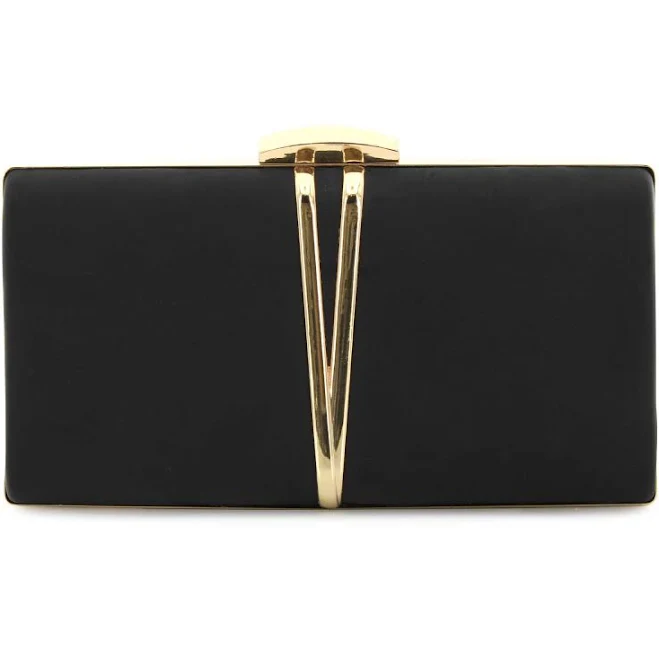bag Sasha Box Clutch shoeshowmega.com $24.99