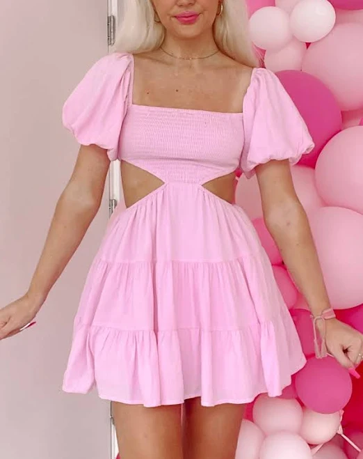 dress Sassy Shortcake Clementine Cutie Dress Sassy Shortcake $68