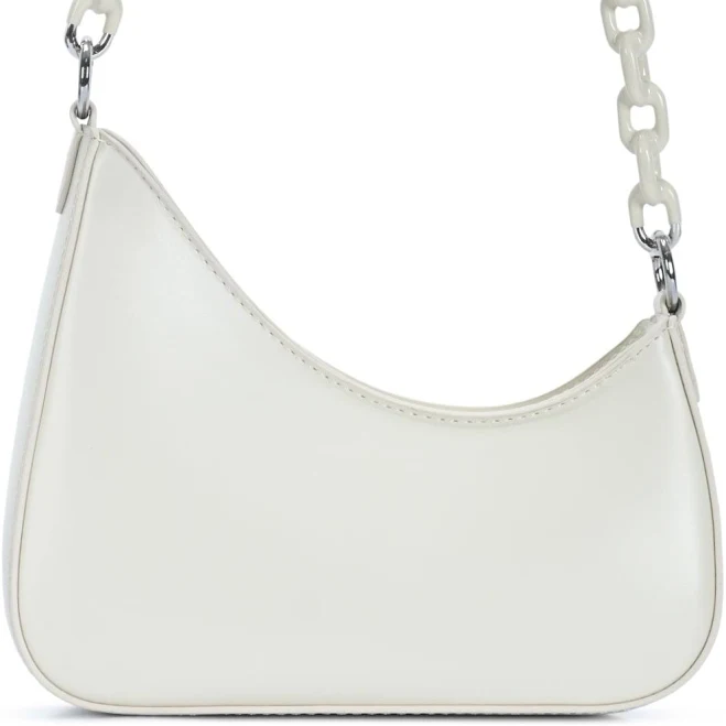 bag Selma Chain Handle Asymmetric Shoulder Bag MMS Brands $64.99