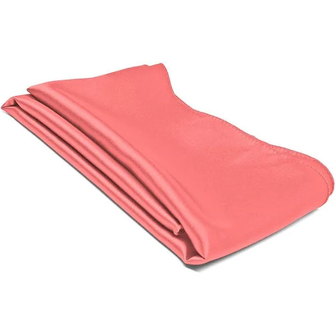 accessory Solid Color Scarf TieMart TieMart $9.95