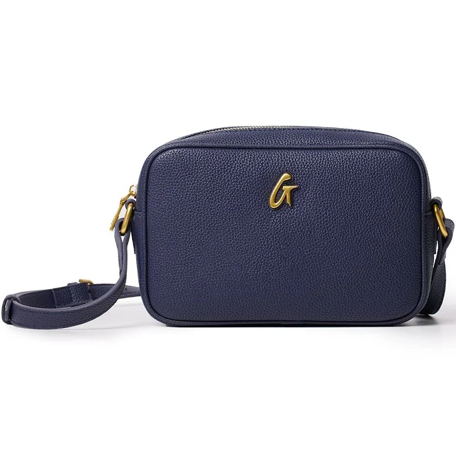 bag Standard Pebble Camera Bag Glam-Aholic Lifestyle $90