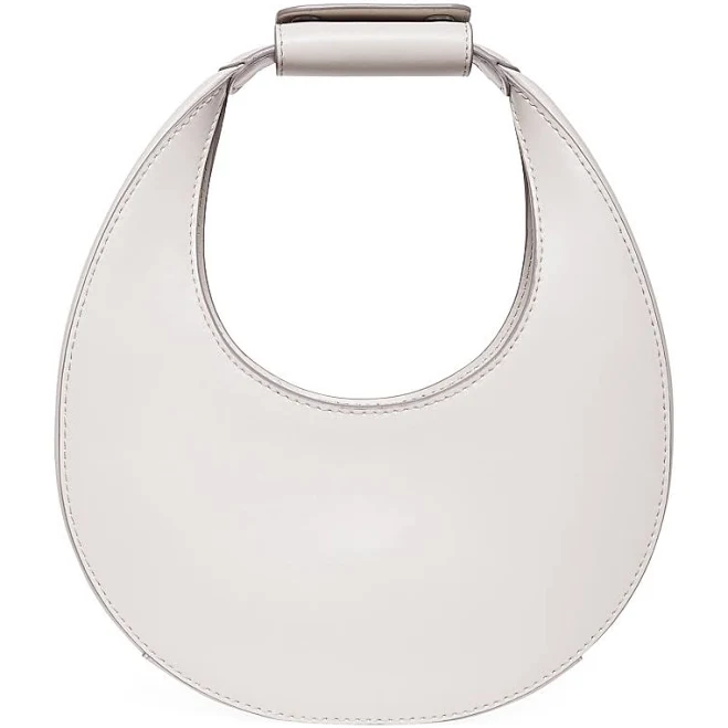 bag Staud Mini Moon Bag Saks Fifth Avenue $295