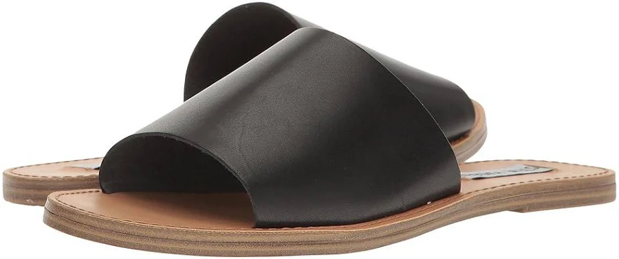 shoes Steve Madden Grace Women's Sandal Zappos.com $54.95