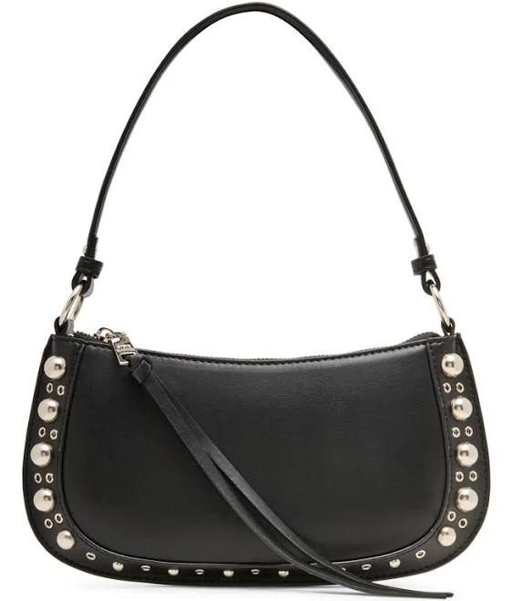 bag Steve Madden Women's Bdreya Studded Shoulder Bag Macy's $88