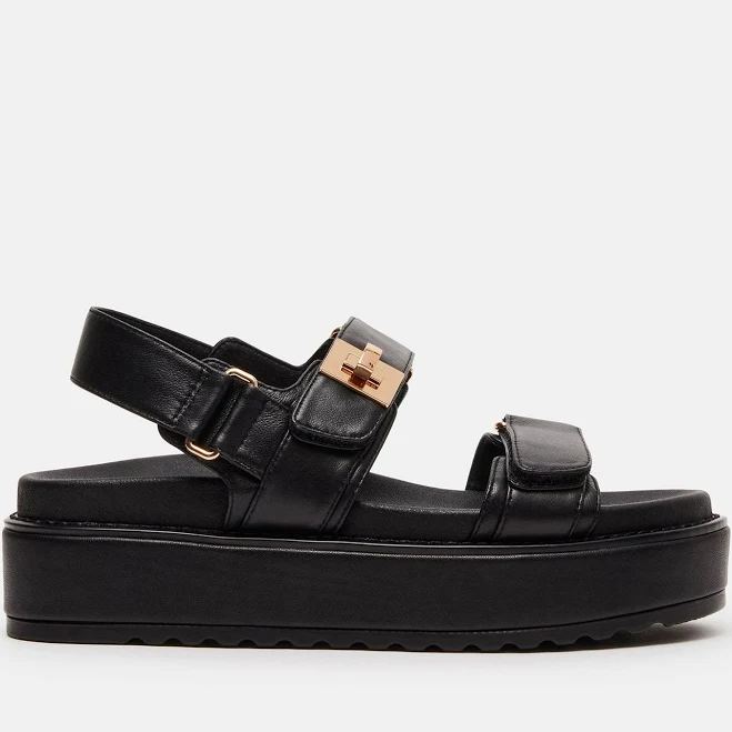 shoes Steve Madden Women's Bigmona Sandal Steve Madden $99.95