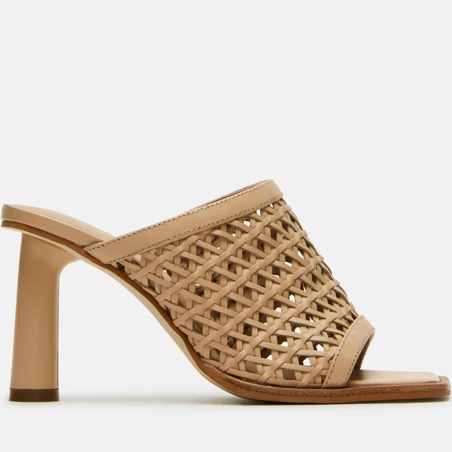 shoes Steve Madden Women's Fresca Mule Heels Steve Madden $49.99