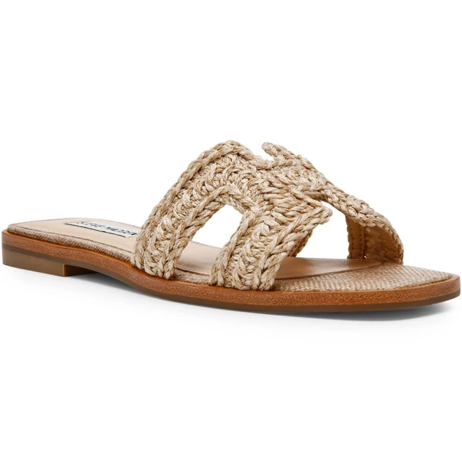 shoes Steve Madden Women's Hadyn-M Sandals Macy's $69
