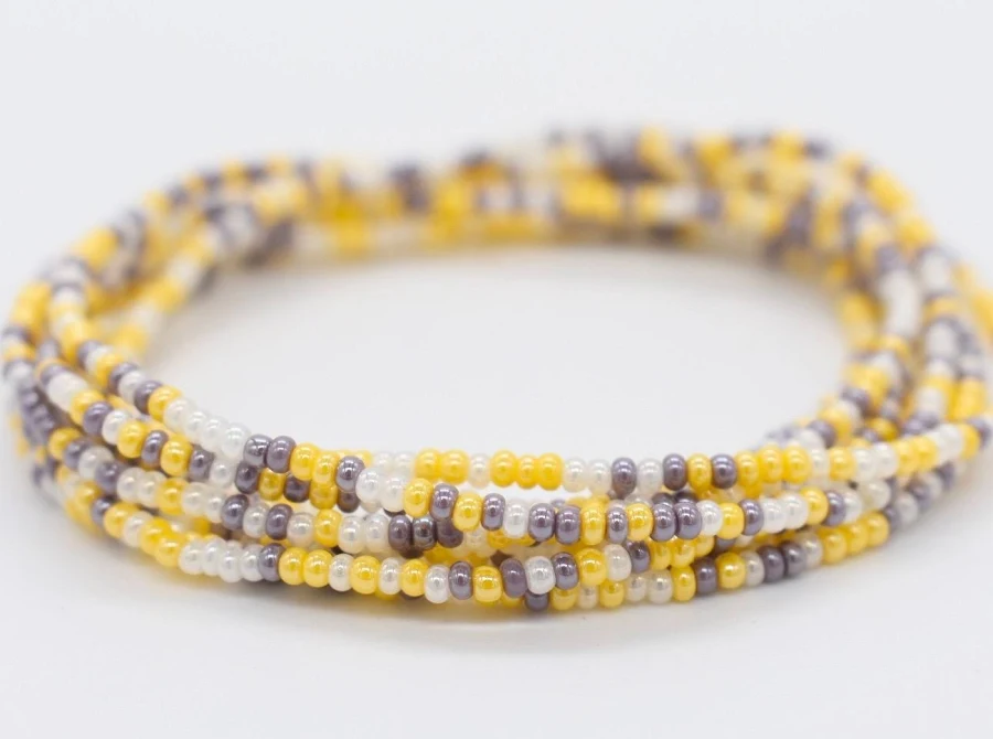 accessory Stretch Bracelet Stackable Bracelet Bracelet Etsy - Jenscraftbox $19.5