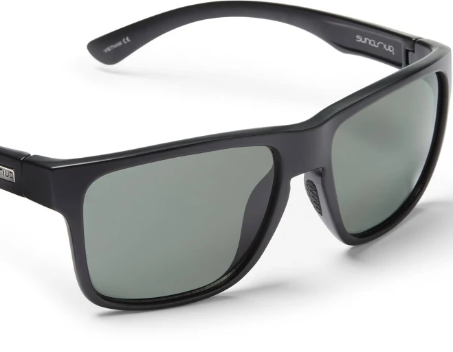 accessory Suncloud Rambler Sunglasses REI $59.95
