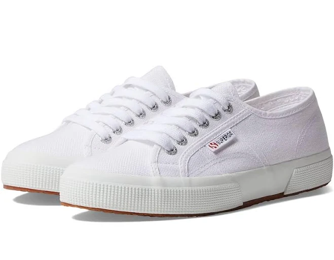 shoes Superga Womens 2750 Cotu Classic Sneakers Zappos.com $38.25