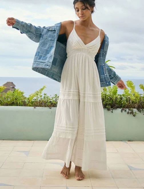 dress Sweet Embrace Maxi Dress Lovestitch $72