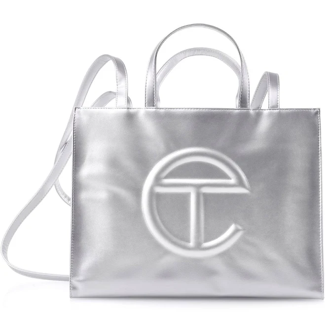 bag Telfar Bags Medium Telfar Shopping Bag Telfar $202