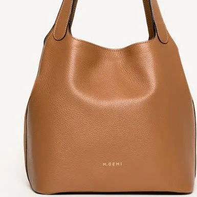 bag The Rigoletta in Brown M.Gemi $348