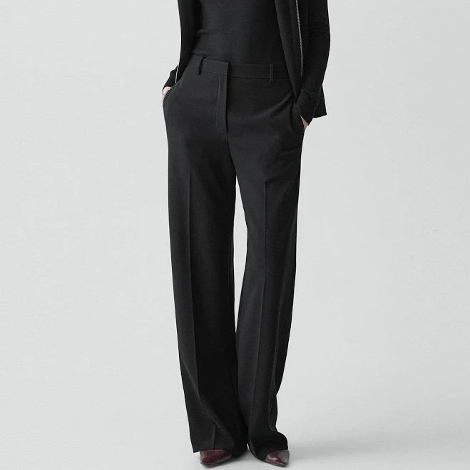 trousers Theory Women's Straight Theory $201