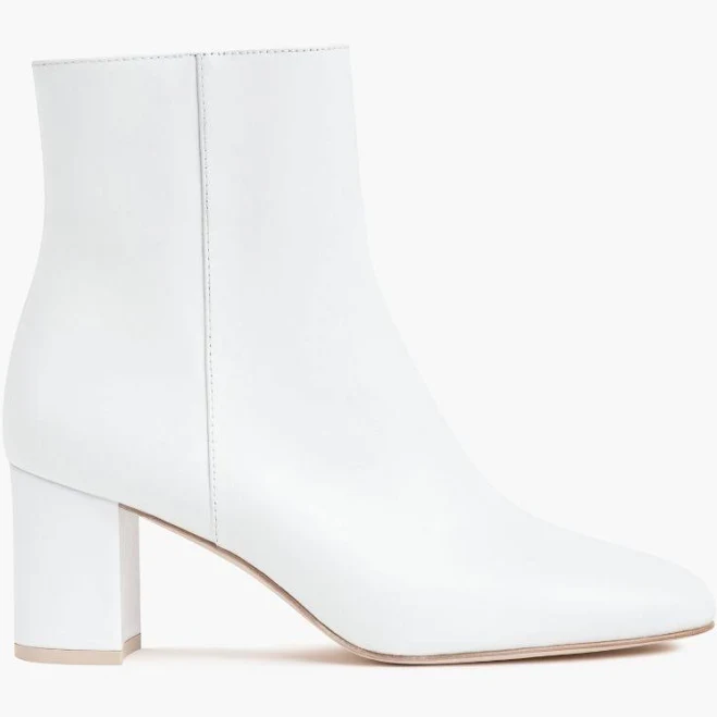 boots Thursday Boot Company Women's High Standard Leather Bootie Thursday Boot Company $188