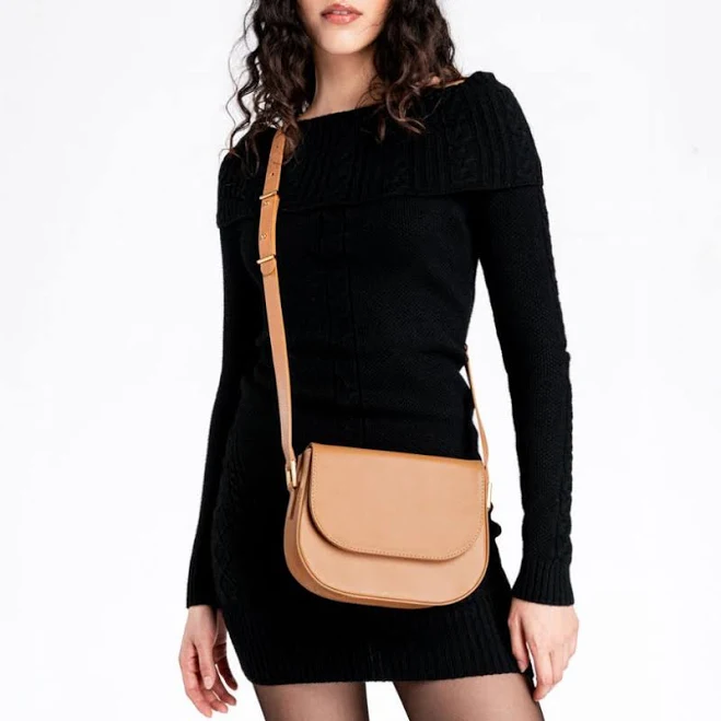 bag Thursday Boot Company Women's Leather Crossbody Bag Thursday Boot Company $168